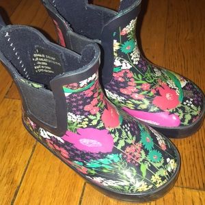 Baby Gap Rain boots